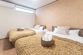 Grandioso Okinawa Pool Villa Onna 8