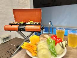 Grandioso Okinawa Pool Villa Onna 8