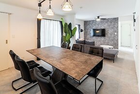 Grandioso Okinawa Pool Villa Onna 8