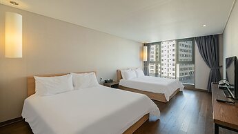 Vistacay CHEONJIYEON