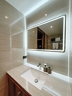 Timber Society Boutique Hideaway