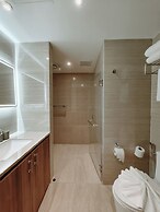 Timber Society Boutique Hideaway