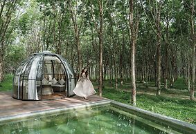 Timber Society Boutique Hideaway