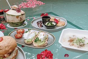 Timber Society Boutique Hideaway