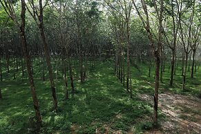 Timber Society Boutique Hideaway