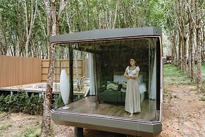 Timber Society Boutique Hideaway