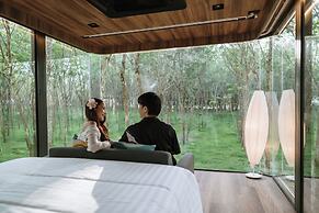 Timber Society Boutique Hideaway