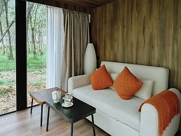 Timber Society Boutique Hideaway