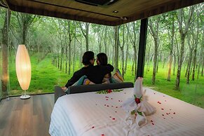 Timber Society Boutique Hideaway