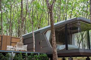Timber Society Boutique Hideaway