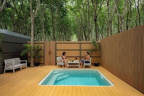 Timber Society Boutique Hideaway