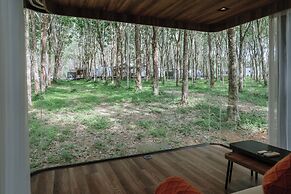 Timber Society Boutique Hideaway