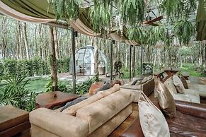 Timber Society Boutique Hideaway