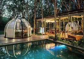 Timber Society Boutique Hideaway