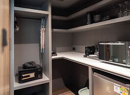 Timber Society Boutique Hideaway