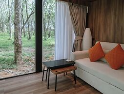 Timber Society Boutique Hideaway