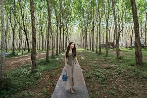 Timber Society Boutique Hideaway