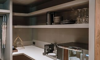 Timber Society Boutique Hideaway