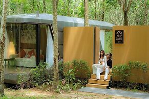 Timber Society Boutique Hideaway