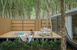 Timber Society Boutique Hideaway