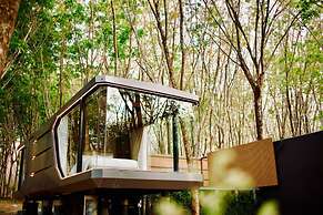 Timber Society Boutique Hideaway