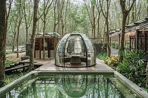 Timber Society Boutique Hideaway