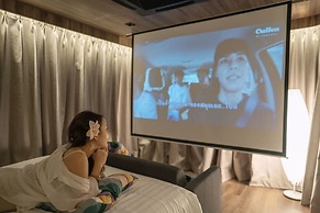 Timber Society Boutique Hideaway