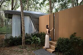 Timber Society Boutique Hideaway