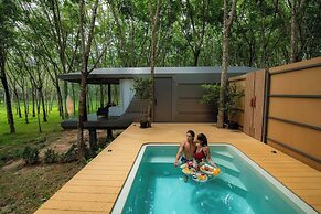 Timber Society Boutique Hideaway