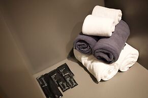 Timber Society Boutique Hideaway