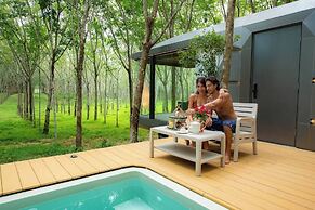 Timber Society Boutique Hideaway