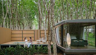 Timber Society Boutique Hideaway