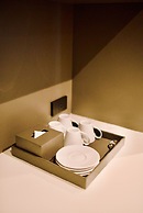 Timber Society Boutique Hideaway