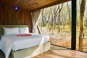 Timber Society Boutique Hideaway