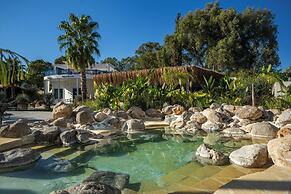 Berry Blue Hotels - All Inclusive