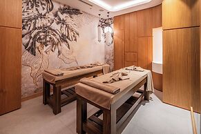 Berry Blue Hotels - All Inclusive