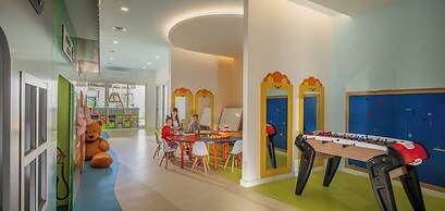 Berry Blue Hotels - All Inclusive