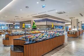 Berry Blue Hotels - All Inclusive