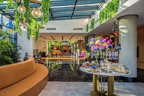 Berry Blue Hotels - All Inclusive