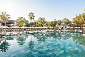 Berry Blue Hotels - All Inclusive