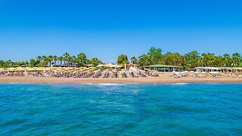 Berry Blue Hotels - All Inclusive
