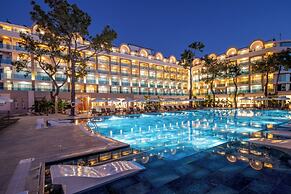 Berry Blue Hotels - All Inclusive