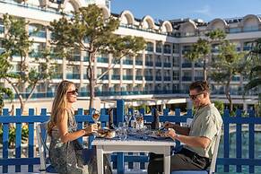 Berry Blue Hotels - All Inclusive