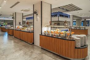 Berry Blue Hotels - All Inclusive