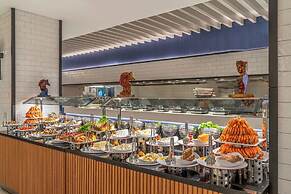 Berry Blue Hotels - All Inclusive