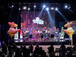 Berry Blue Hotels - All Inclusive