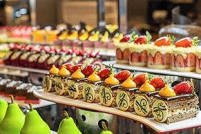 Berry Blue Hotels - All Inclusive