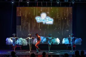 Berry Blue Hotels - All Inclusive