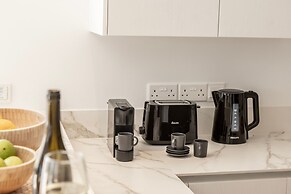 Protaras Beachfront Villla Mimosa