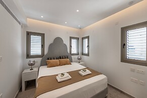 Protaras Beachfront Villla Mimosa